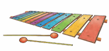 xylophone
