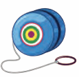 yo-yo