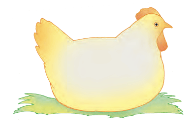 hen
