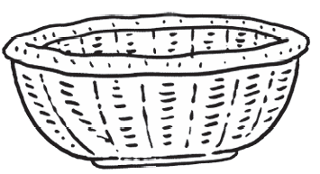 basket