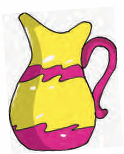 jug