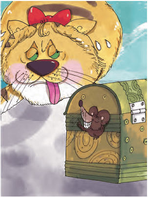 cat
