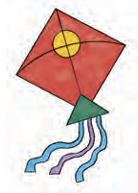 kite
