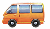 van