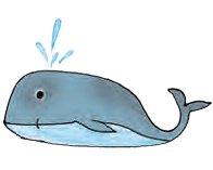 whale