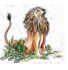 lion
