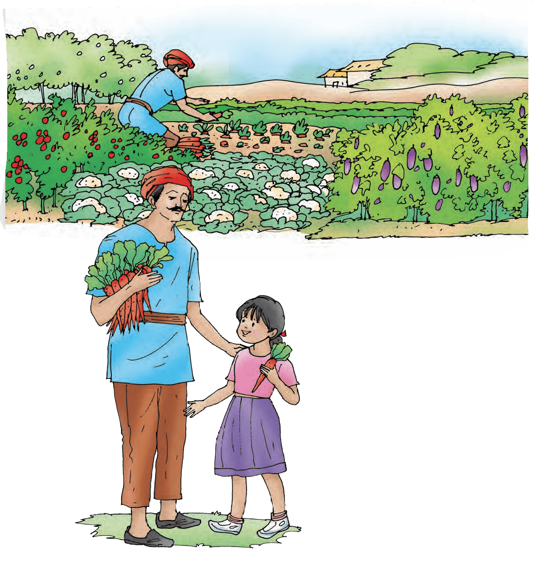 farmer