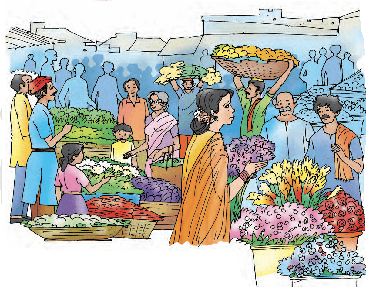 market