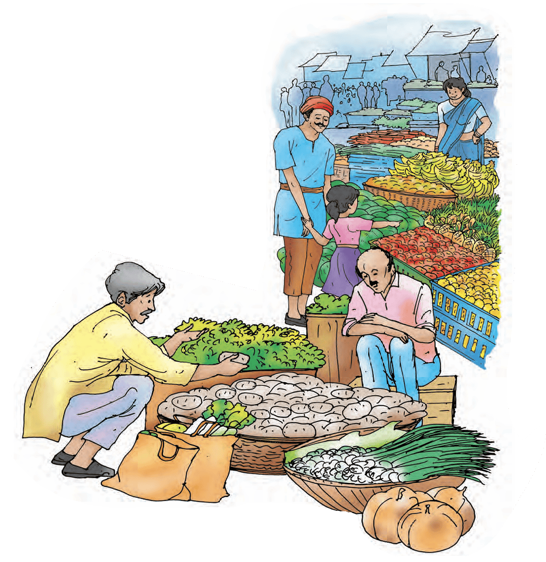 market