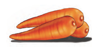 carrots