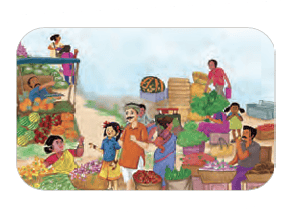 market
