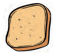 bread