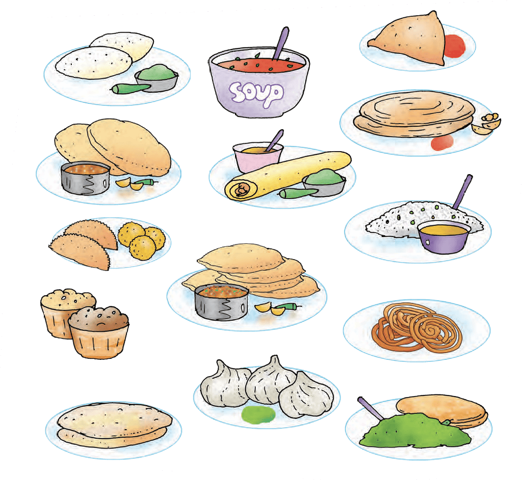 food