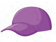 cap