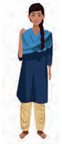 salwar suit