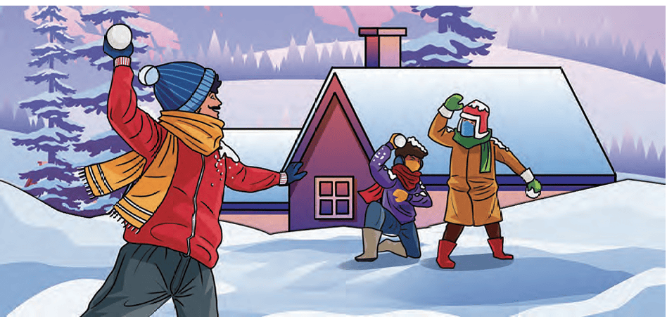 winter