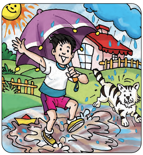 monsoon