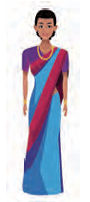 sari