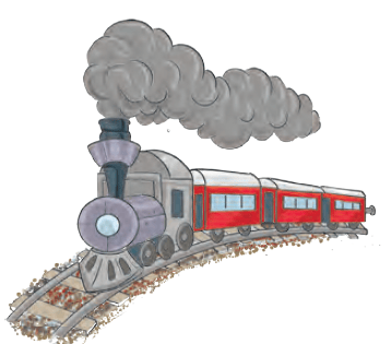 rail