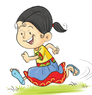 riunning