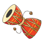 dhamru