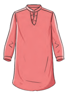 kurta