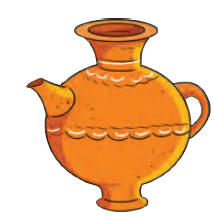 surahi