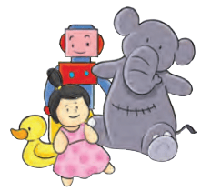 khilone