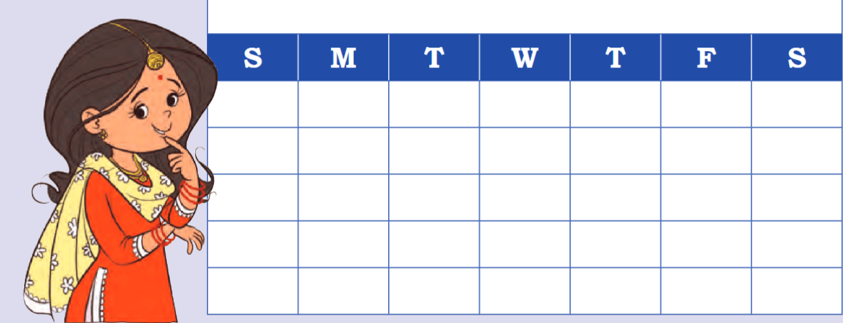 Calender