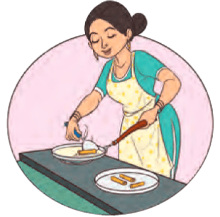 Cooking