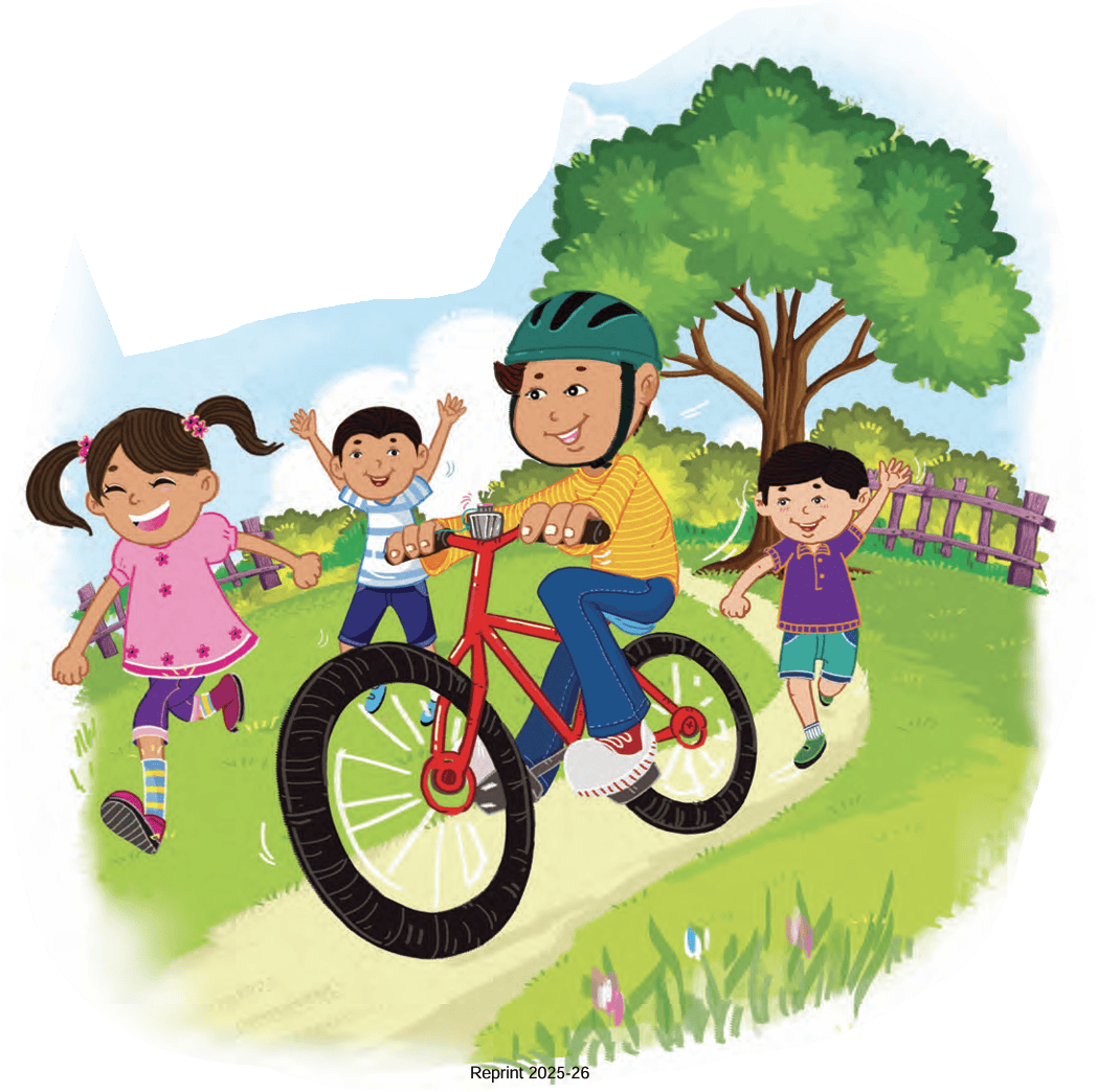 bicycle