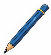 pencil