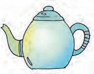 kettle