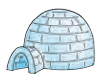igloo