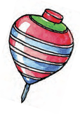 top
