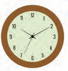 clock