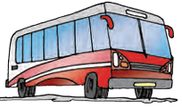 bus