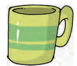cup
