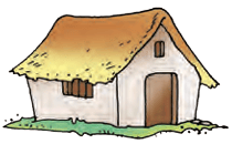 hut