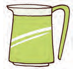 jug