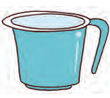 mug