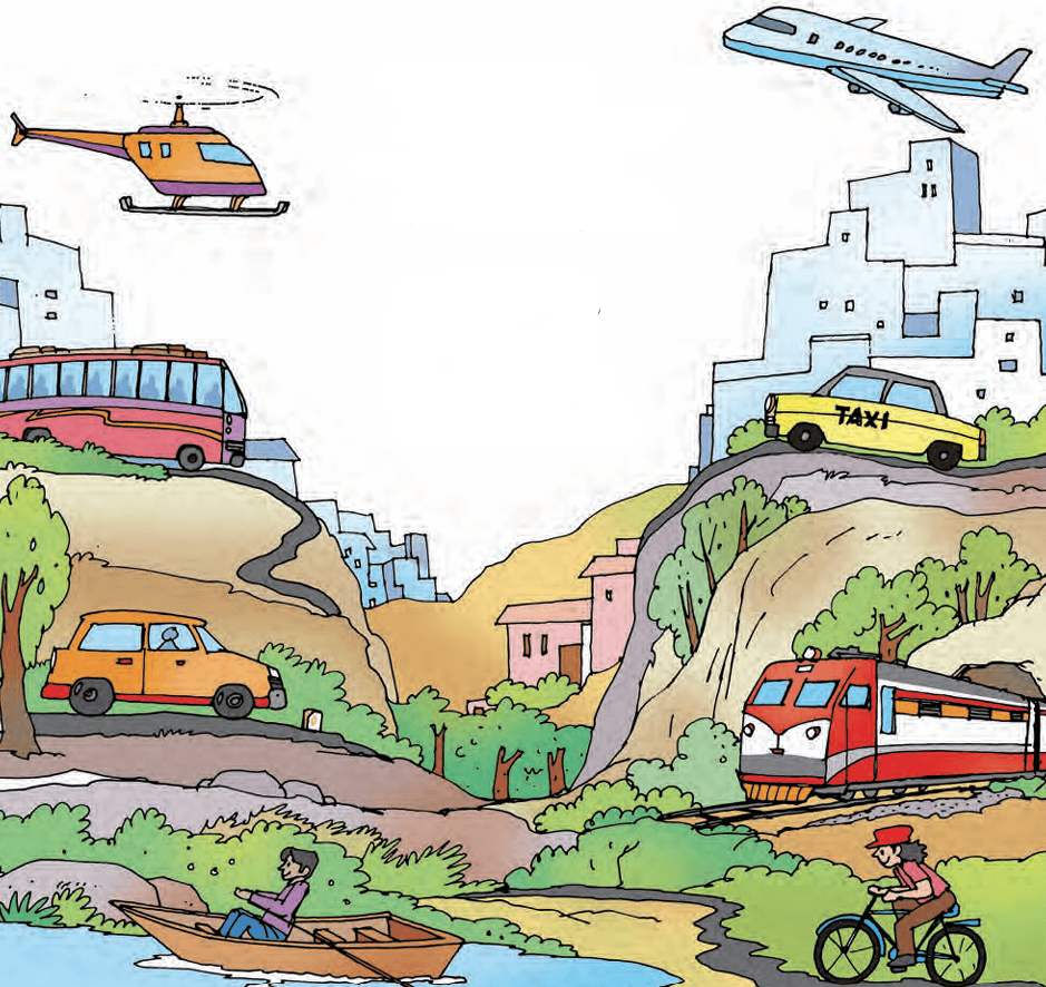 transport