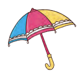 umbrella