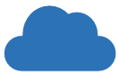 blue cloud