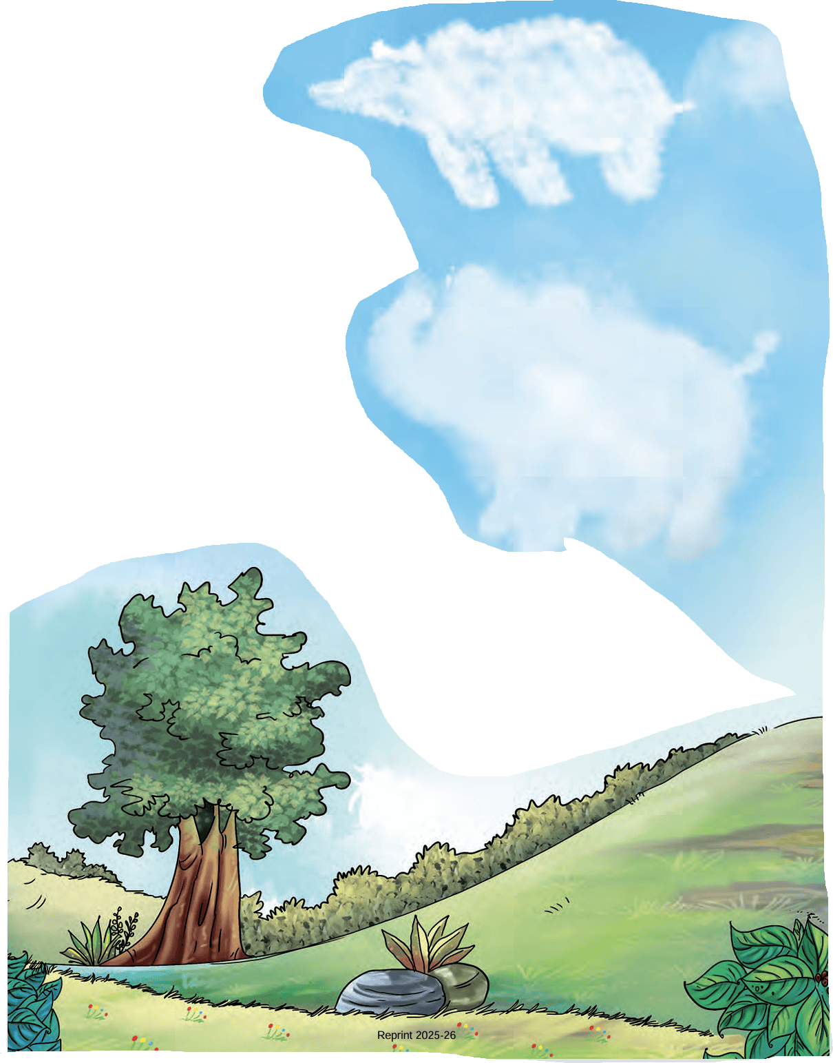 trees