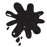 black color