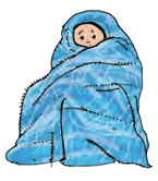 blanket