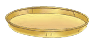 plate