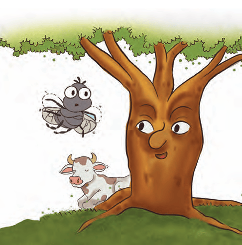tress_bee_cow