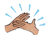 clap